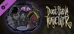 Don't Starve Together: Gothic Belongings Chest, Part II banner image