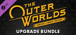 The Outer Worlds: Spacer's Choice Edition Upgrade banner image