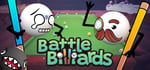 Battle Billiards banner image