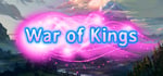 War of Kings steam charts