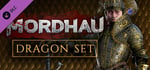MORDHAU - Dragon Set banner image