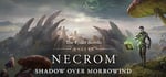 The Elder Scrolls Online: Necrom banner image