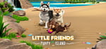 Little Friends: Puppy Island banner image
