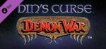 Din's Curse: Demon War DLC banner image