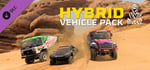 Dakar Desert Rally - Hybrid Vehicle Pack banner image