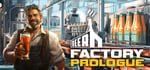 Beer Factory - Prologue banner image