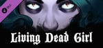 When The Night Comes - Living Dead Girl banner image