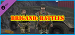 Brigand: Battles banner image