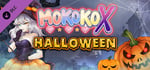 Mokoko X - Halloween banner image