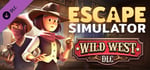 Escape Simulator: Wild West DLC banner image
