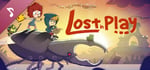 Lost in Play Soundtrack banner image