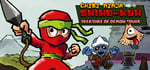 Chibi Ninja Shino-kun: Treasure of Demon Tower steam charts