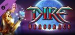 Dire Vengeance DLC: Cape of Harmonia + Full 'in-menu' Soundtrack banner image