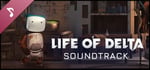 Life of Delta - Soundtrack banner image