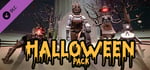 West Hunt- Halloween Pack banner image