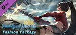 Frontier Hunter - DLC: Costume Pack Season 2 banner image