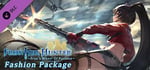 Frontier Hunter - DLC : Clothing Pack banner image