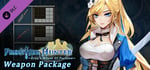 Frontier Hunter - DLC : Newbie Prop Pack banner image
