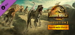 Jurassic World Evolution 2: Dominion Malta Expansion banner image
