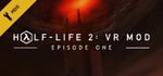 Half-Life 2: VR Mod - Episode One steam charts