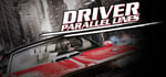 Driver® Parallel Lines banner image