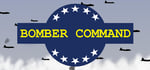 Bomber Command steam charts