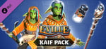 Eville - Kaif Pack banner image