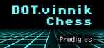 BOT.vinnik Chess: Prodigies steam charts