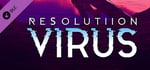 Resolutiion - Virus banner image
