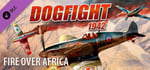 Dogfight 1942 Fire over Africa banner image