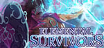 Elemental Survivors steam charts