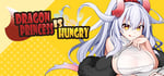 Dragon Princess is Hungry banner image