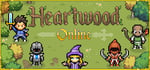 Heartwood Online steam charts