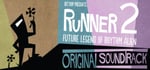 BIT.TRIP Presents... Runner2: Future Legend of Rhythm Alien Soundtrack banner image