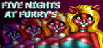 Five Nights At Furry's steam charts