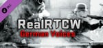 RealRTCW - German Voice Pack banner image