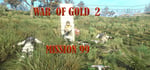 War Of Gold 2 Mission 99 steam charts