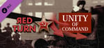 Unity of Command - Red Turn DLC banner image