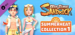 My Time at Sandrock - Summer Heat Collection 1 banner image