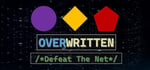 Overwritten: Defeat The Net steam charts