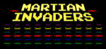 Martian Invaders banner image