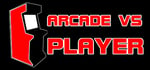 ARCADE VS PLAYER banner image