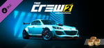 The Crew 2 - Mazda RX8 Starter Pack banner image