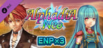 ENP x3 - Alphadia Neo banner image