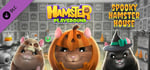 Hamster Playground - Spooky Hamster House DLC banner image
