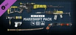 HITMAN 3 - Makeshift Pack banner image