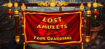 Lost Amulets: Four Guardians steam charts