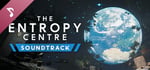 The Entropy Centre Soundtrack banner image