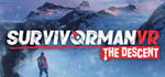 Survivorman VR The Descent banner image
