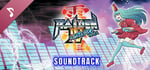 Raiden IV x MIKADO remix Soundtrack banner image